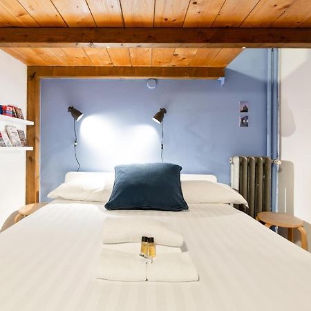 米兰Cosy Nest Isola District Heart公寓 外观 照片
