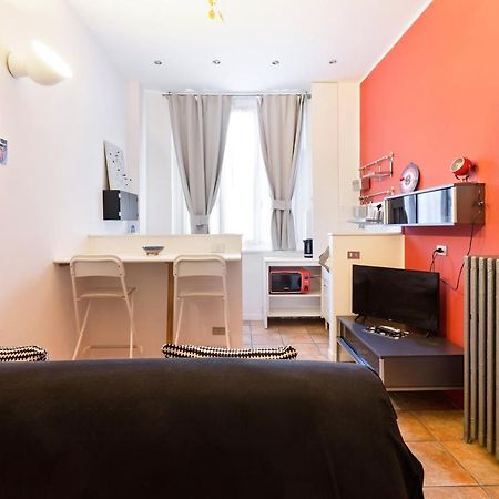 米兰Cosy Nest Isola District Heart公寓 外观 照片