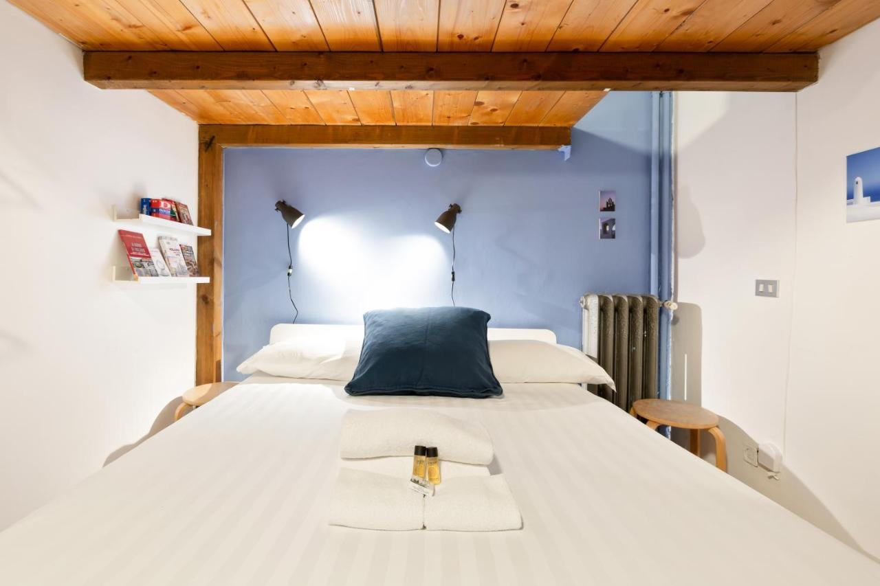 米兰Cosy Nest Isola District Heart公寓 外观 照片